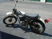 1974 Indian ME 100 photo